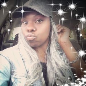 Meet your Posher, Sharday